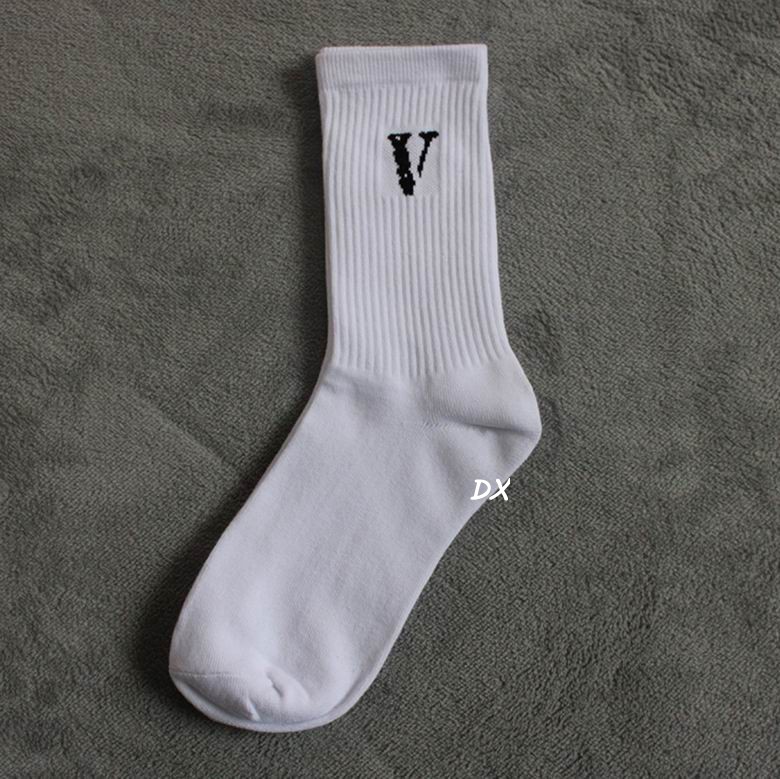 Vlone Socks  (2)
