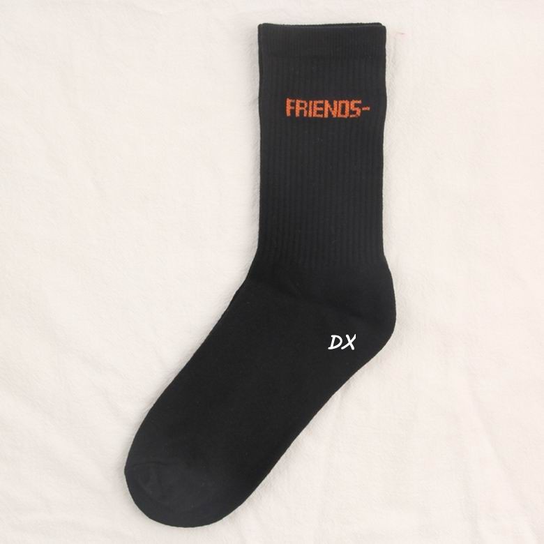 Vlone Socks  (3)