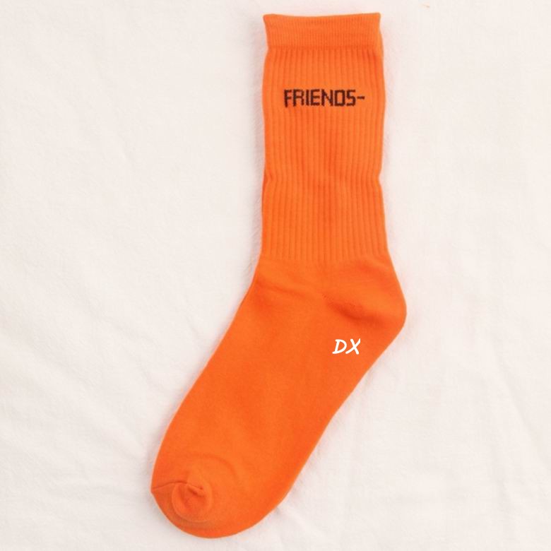 Vlone Socks  (4)