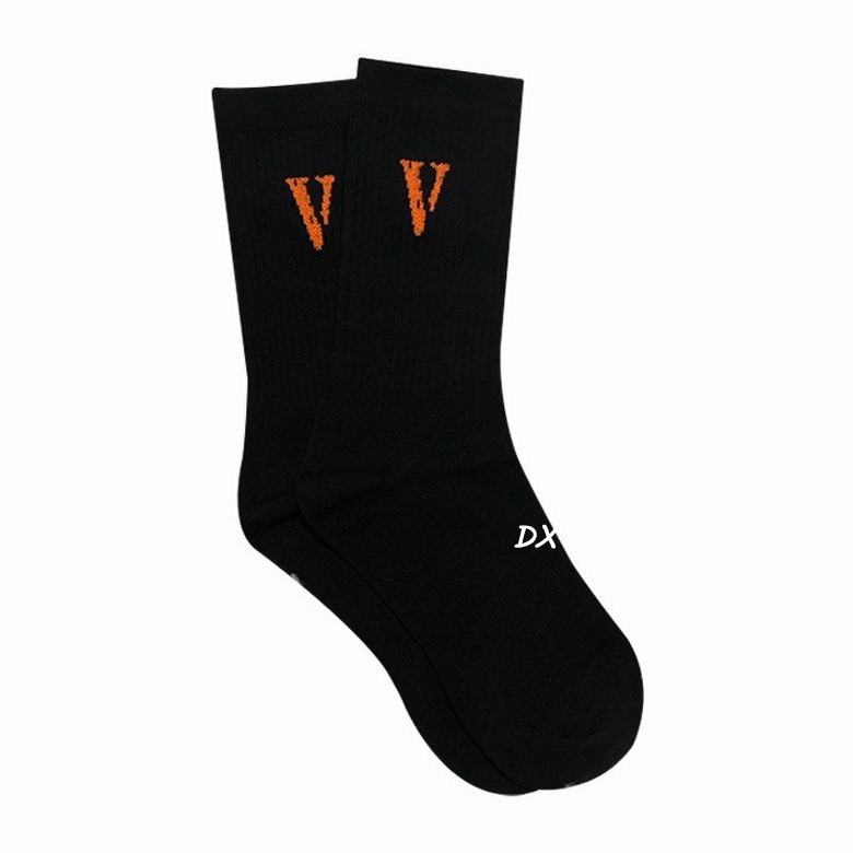 Vlone Socks  (6)