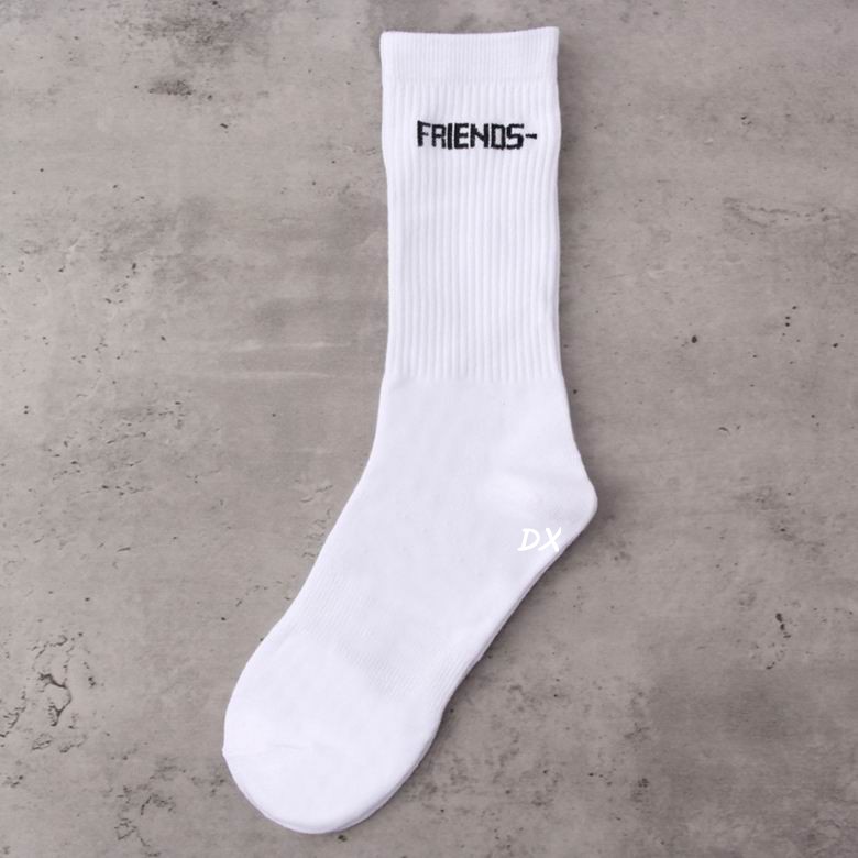 Vlone Socks  (7)