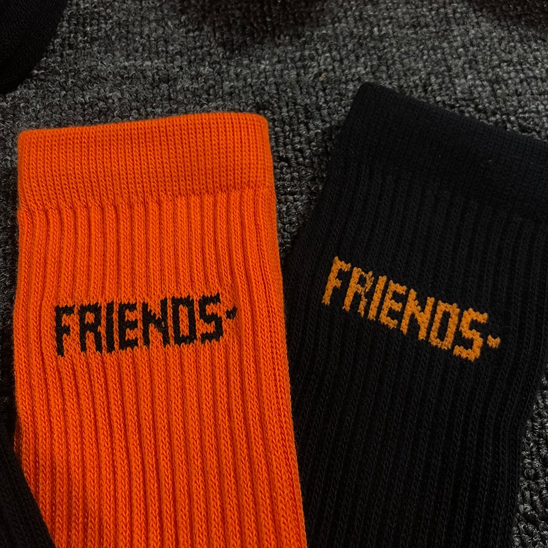 Vlone Socks w  (3)