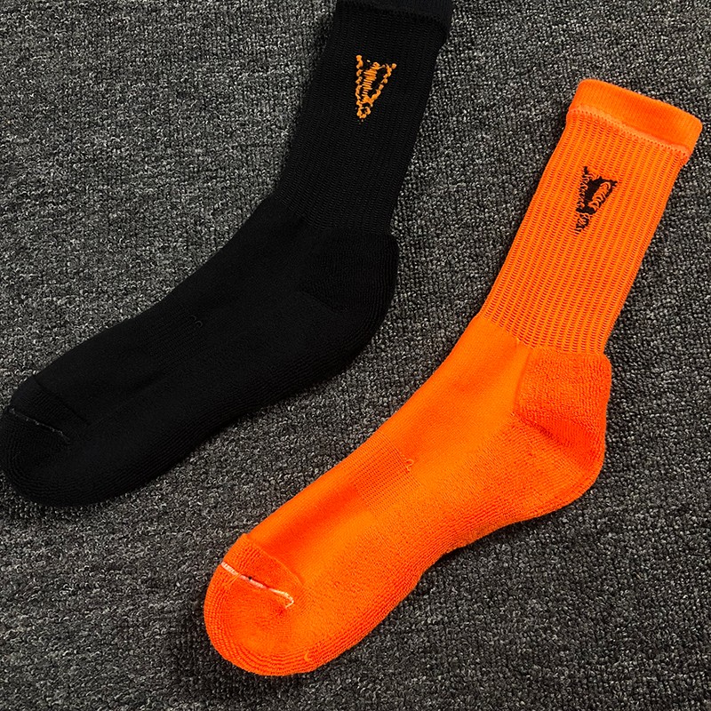 Vlone Socks w  (5)