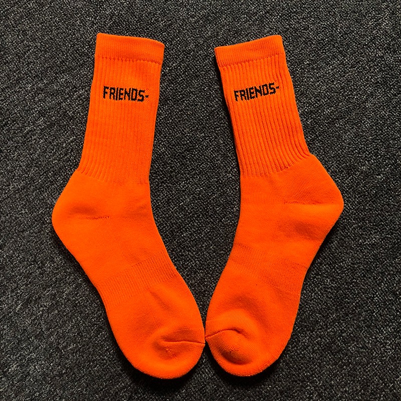 Vlone Socks w  (6)