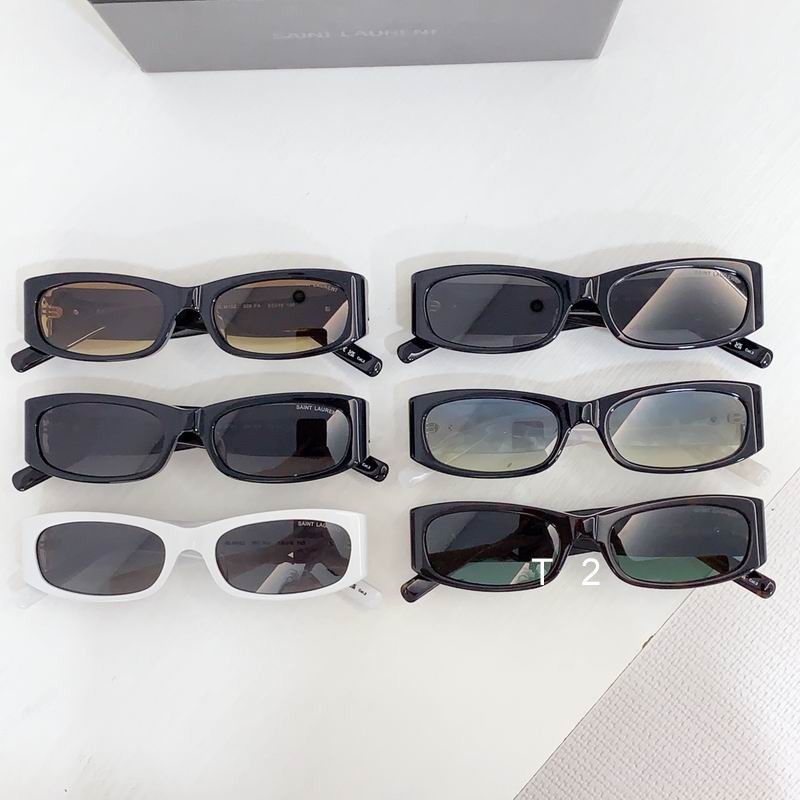 YSL M152 55 19-145 B08