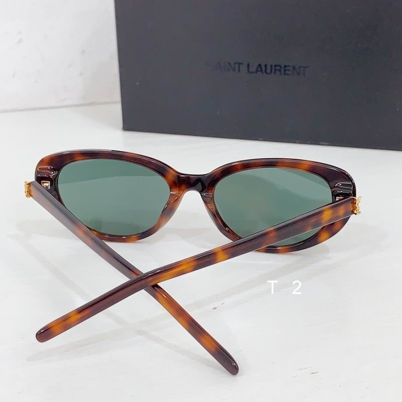 YSL M154F 54 20-145 b06