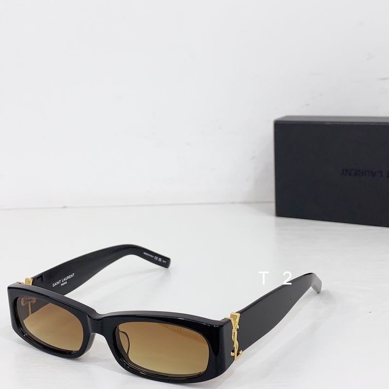 YSL M152 55 19-145 B01