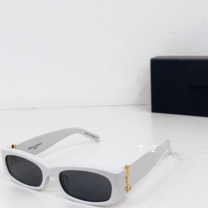 YSL M152 55 19-145 B02