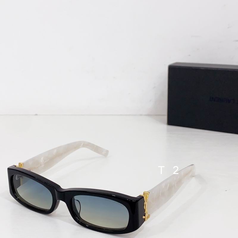 YSL M152 55 19-145 B06