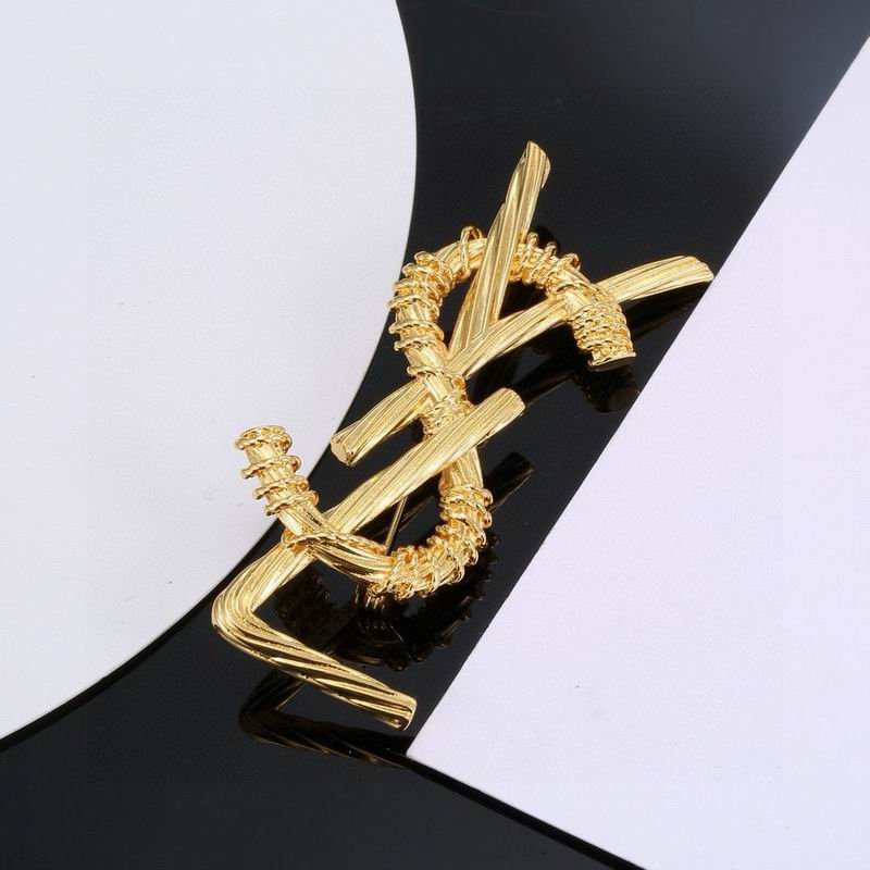 YSL Brooch 04yxh01 (3)