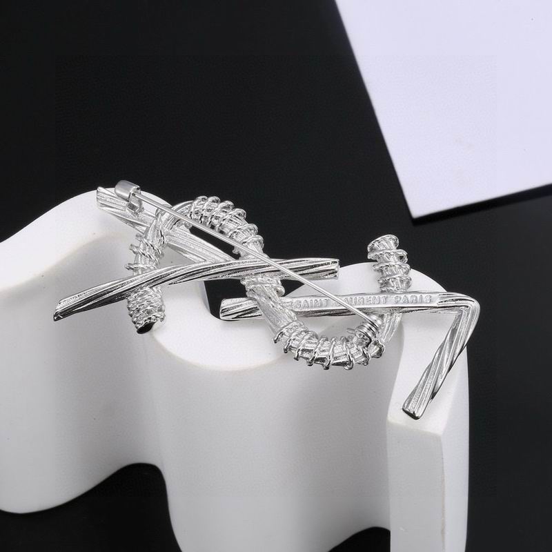 YSL Brooch 04yxh01 (4)