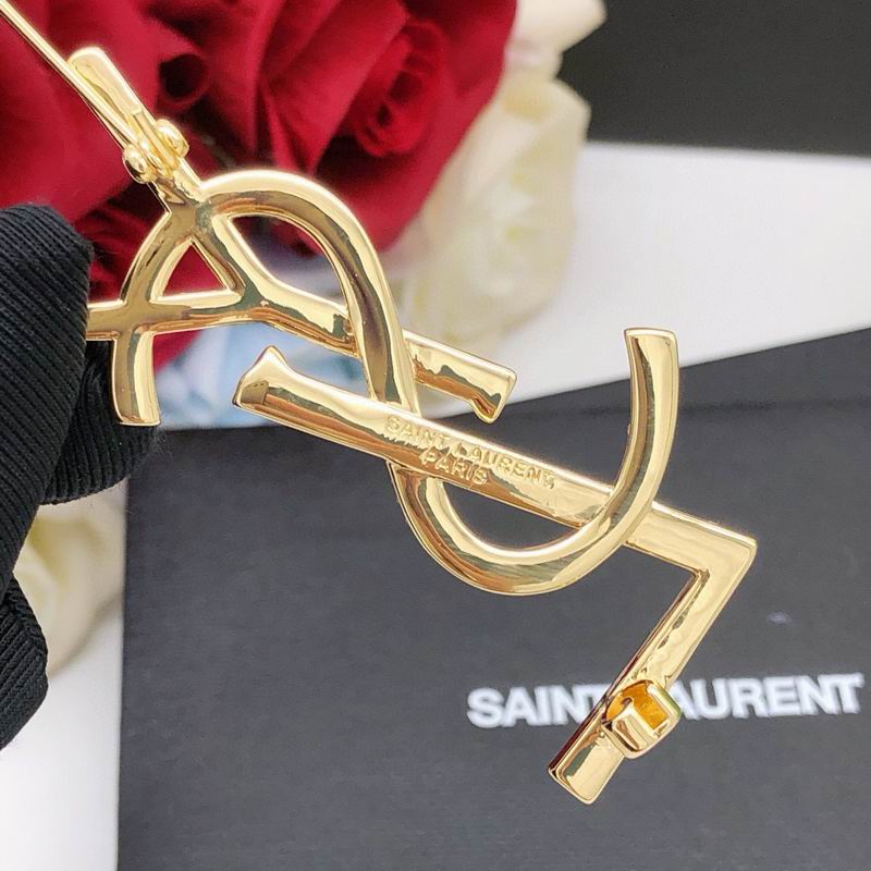YSL Brooch 04yxh02 (4)