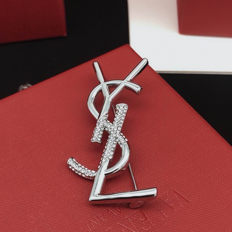 YSL Brooch 04yxh02 (5)