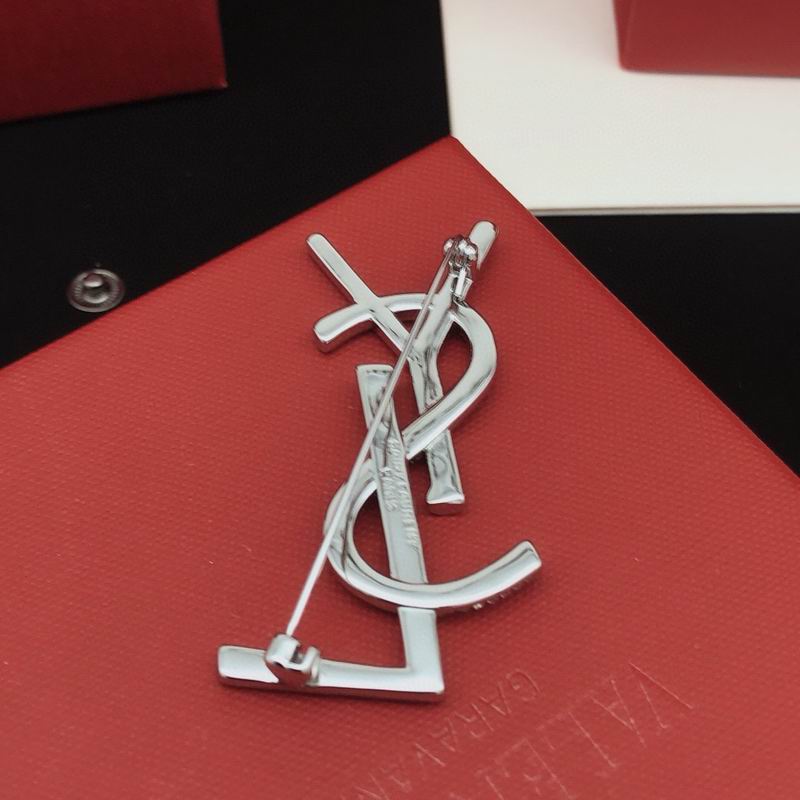 YSL Brooch 04yxh02 (6)