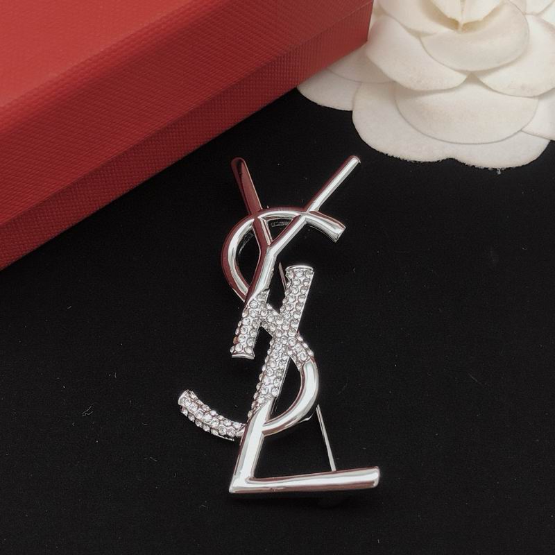 YSL Brooch 04yxh02 (8)