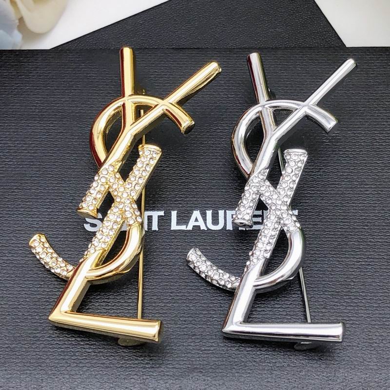 YSL Brooch 04yxh02 (9)