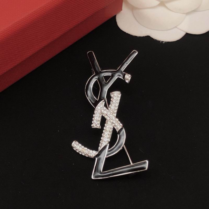 YSL Brooch 04yxh03 (4)