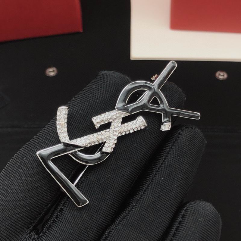 YSL Brooch 04yxh03 (7)