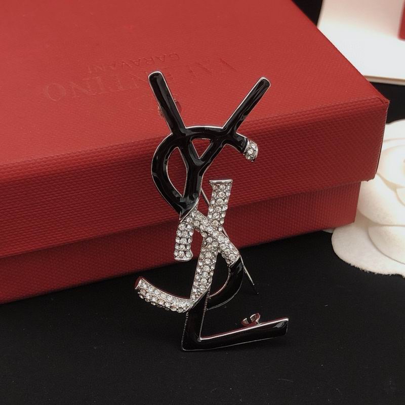 YSL Brooch 04yxh03 (8)