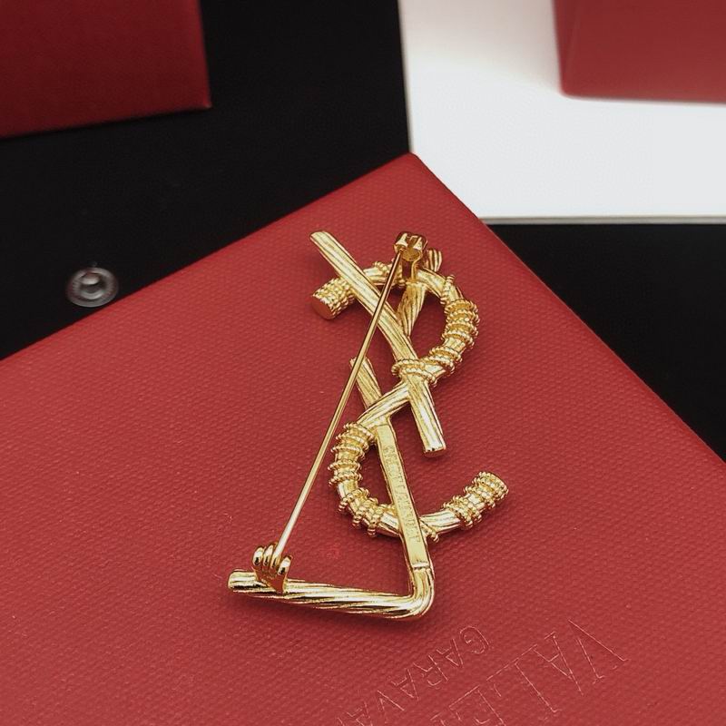 YSL Brooch 04yxh04 (2)