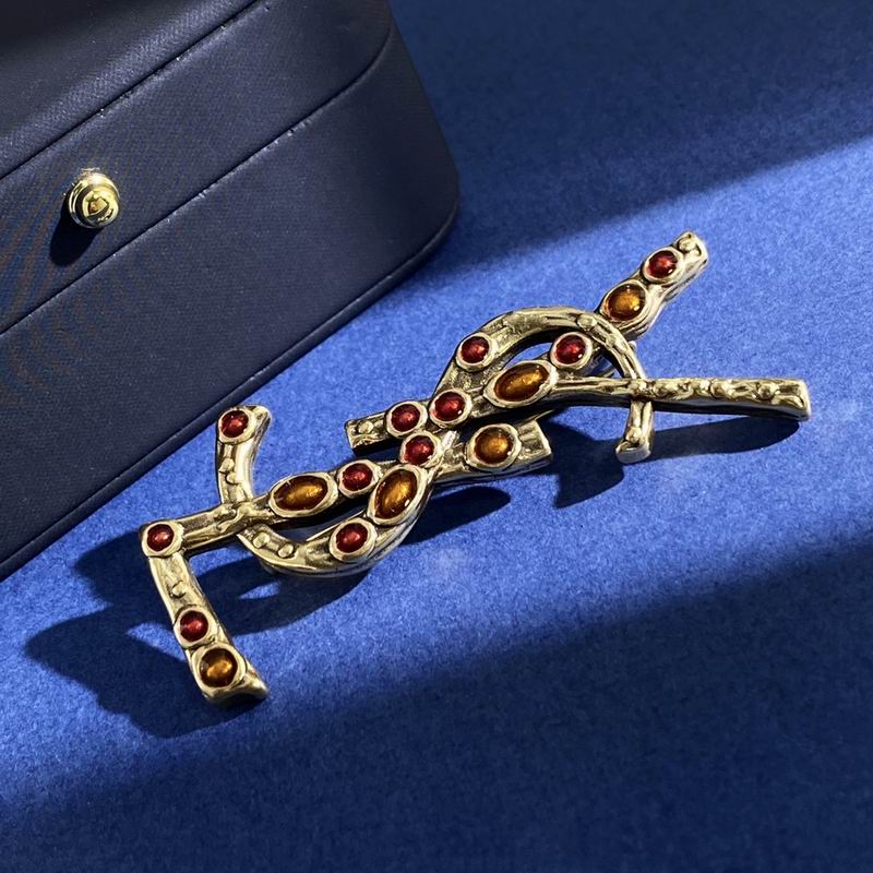 YSL Brooch 04yxh05 (2)