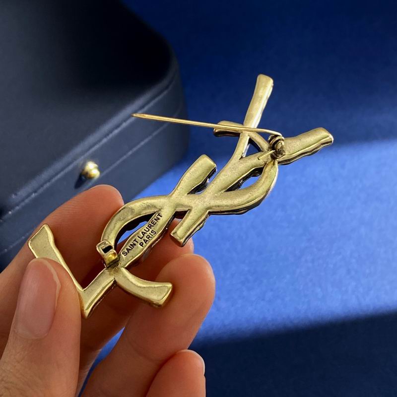 YSL Brooch 04yxh05 (3)