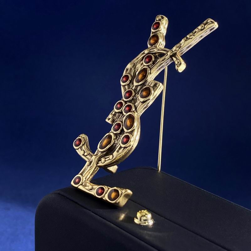 YSL Brooch 04yxh05 (4)