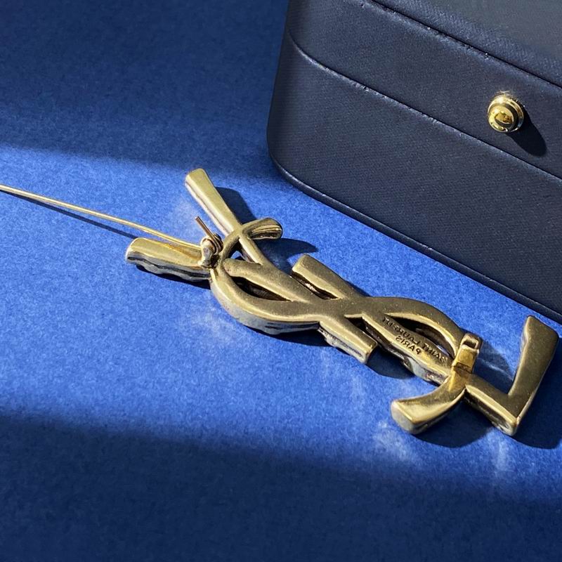 YSL Brooch 04yxh05 (6)