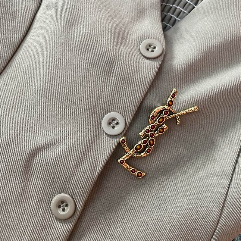 YSL Brooch 04yxh05 (7)