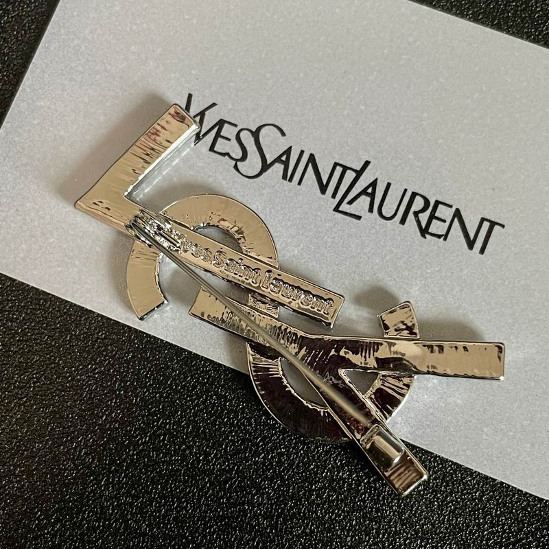 YSL Brooch 04yxh06 (2)