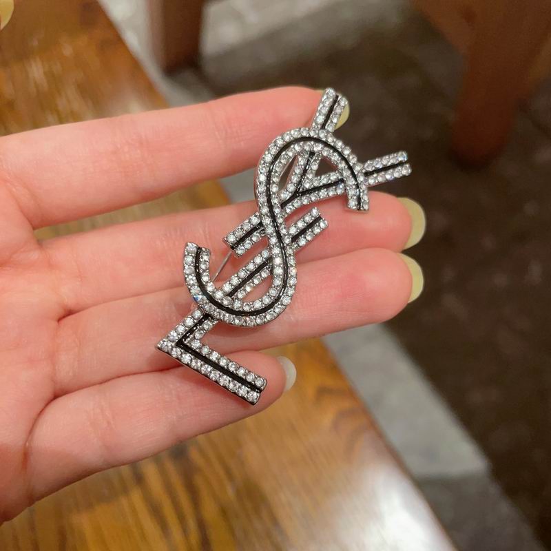 YSL Brooch 04yxh06 (5)