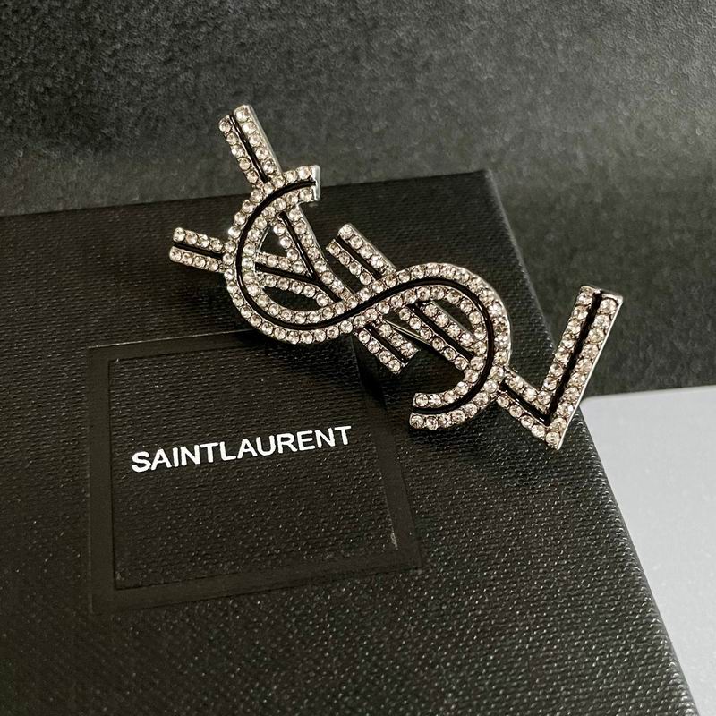 YSL Brooch 04yxh06 (8)