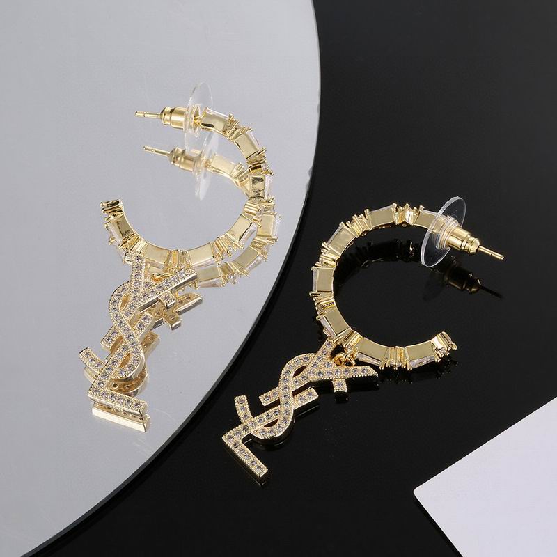YSL Earring 04yxh01 (1)