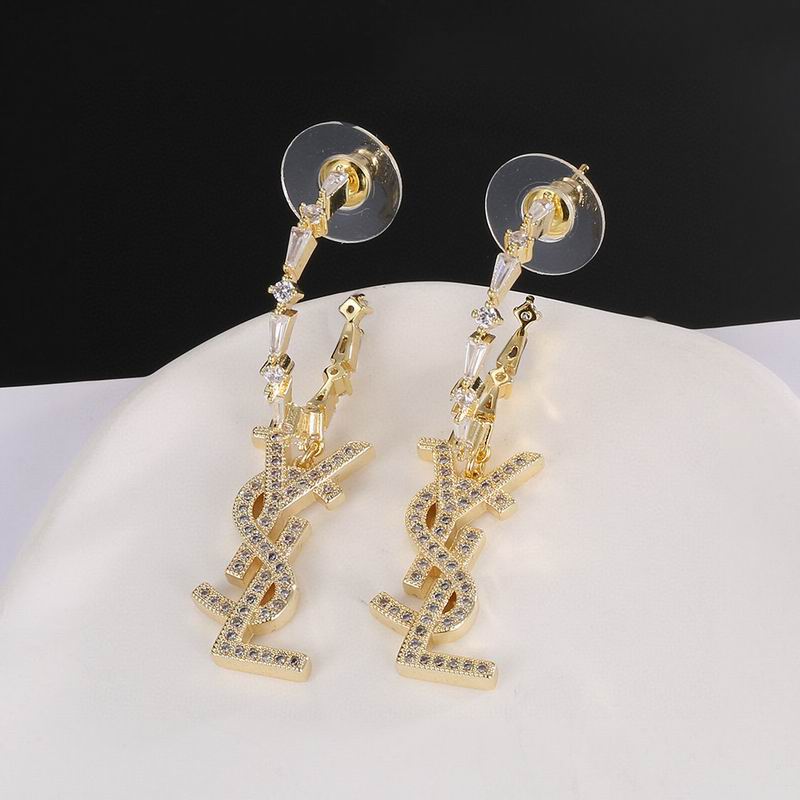 YSL Earring 04yxh01 (3)