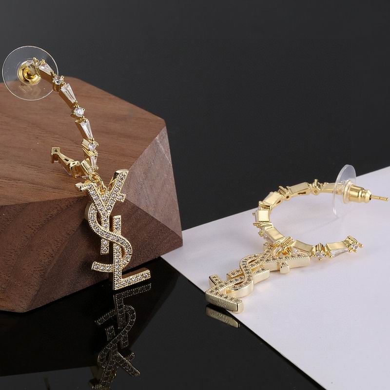 YSL Earring 04yxh01 (5)