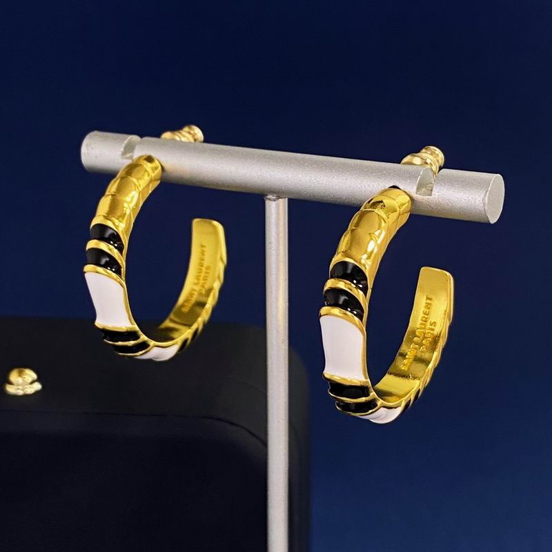 YSL Earring 04yxh02 (1)