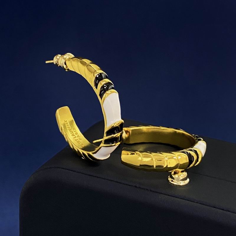 YSL Earring 04yxh02 (2)