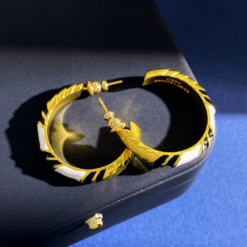 YSL Earring 04yxh02 (3)
