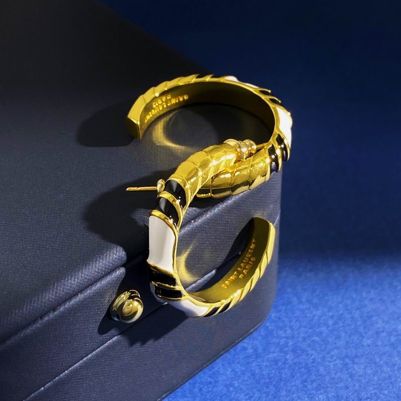 YSL Earring 04yxh02 (4)