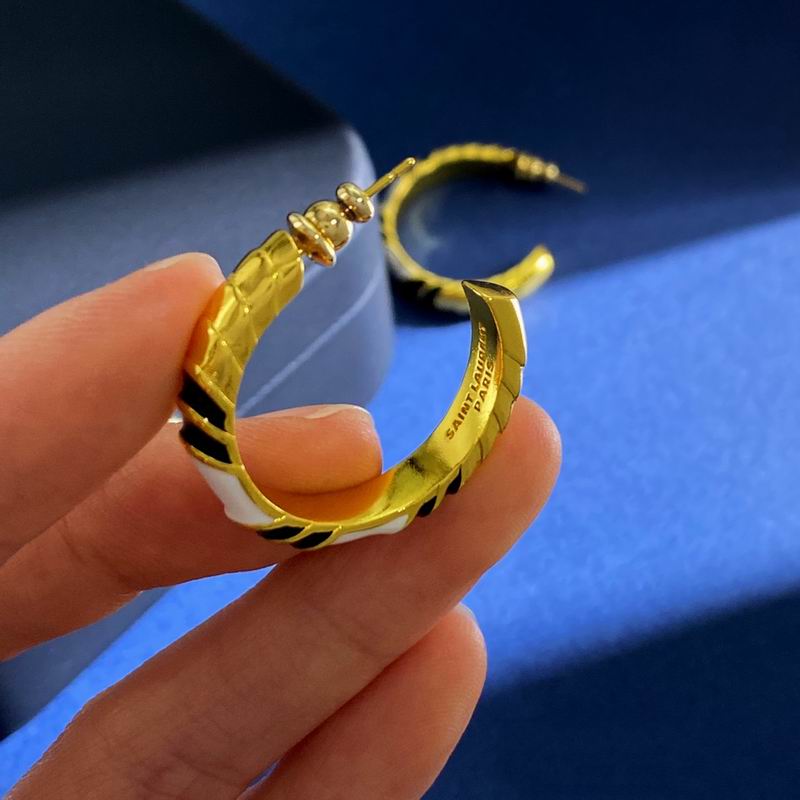 YSL Earring 04yxh02 (5)