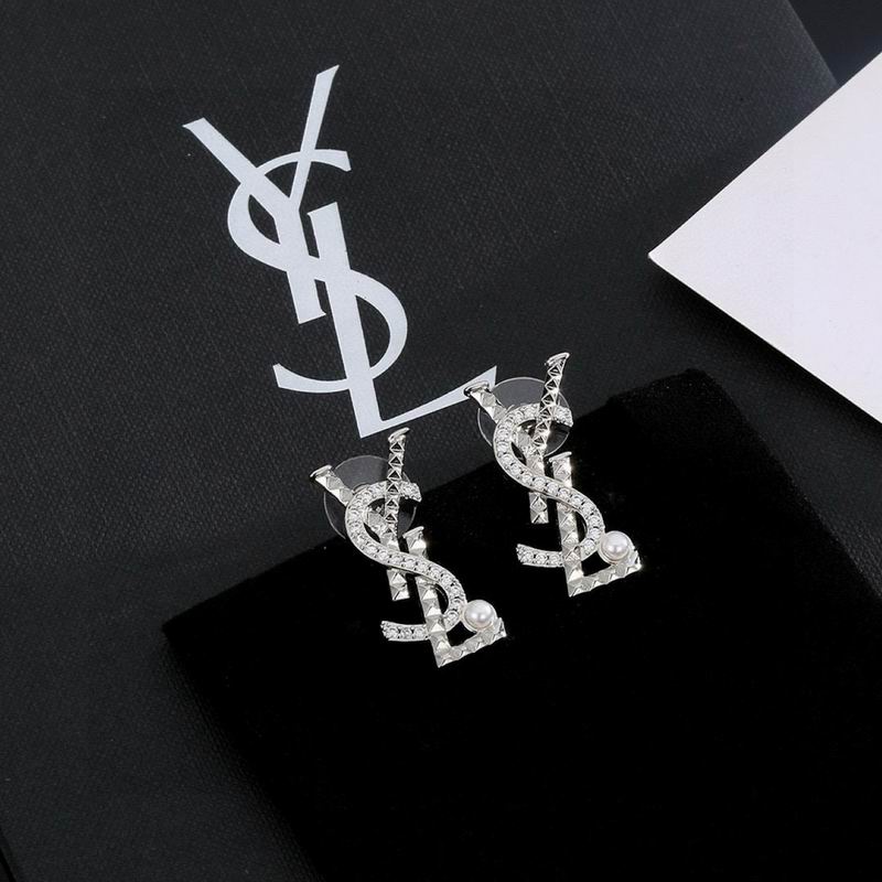 YSL Earring 04yxh03 (1)
