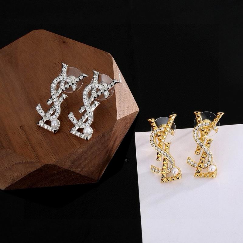 YSL Earring 04yxh03 (3)