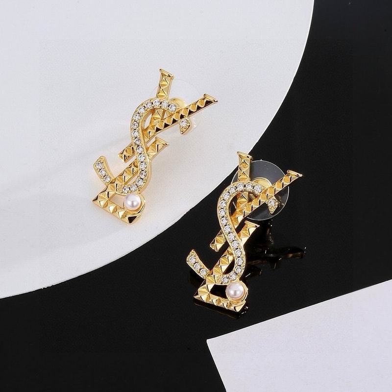 YSL Earring 04yxh03 (4)