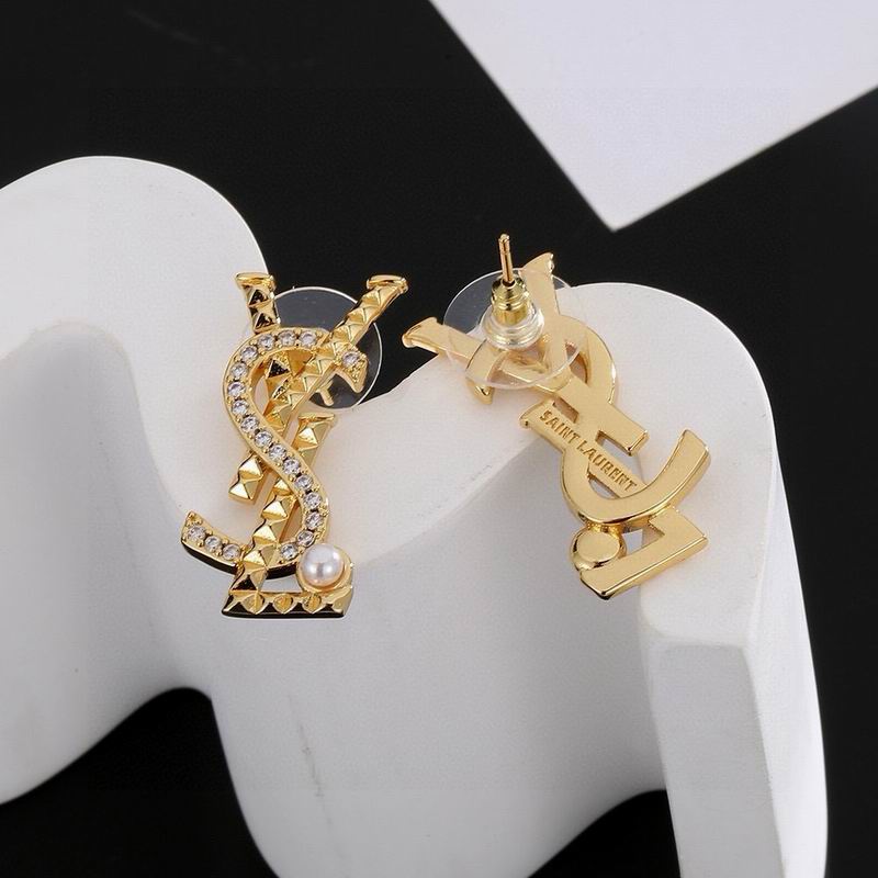 YSL Earring 04yxh03 (5)