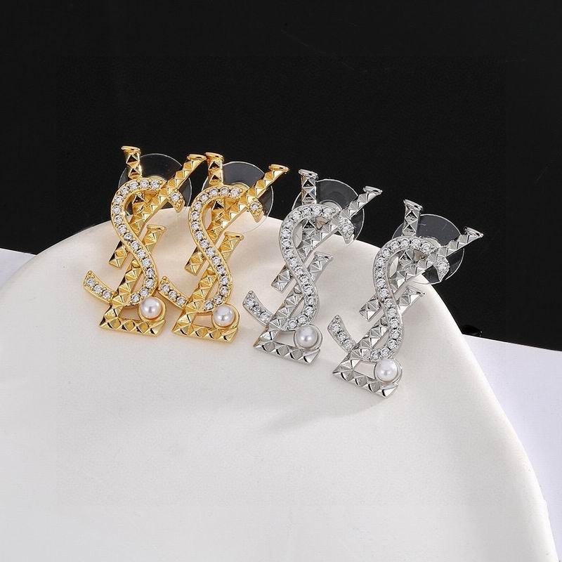 YSL Earring 04yxh03 (6)