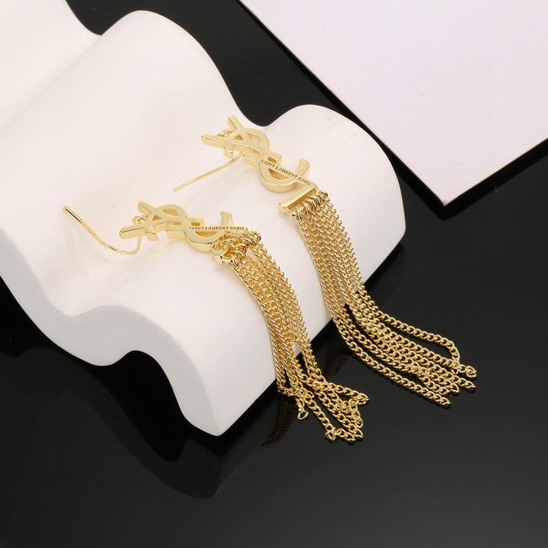 YSL Earring 04yxh04 (2)