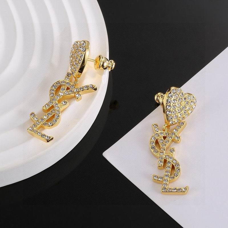 YSL Earring 04yxh05 (2)