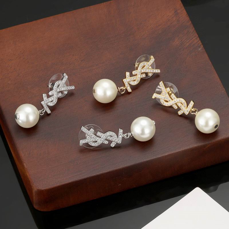 YSL Earring 04yxh06 (1)