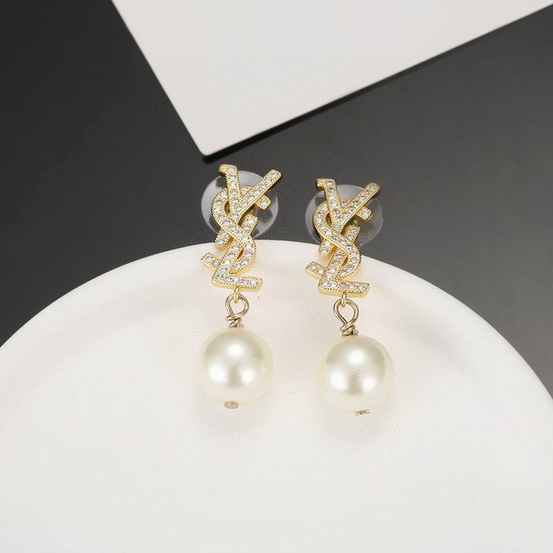 YSL Earring 04yxh06 (3)