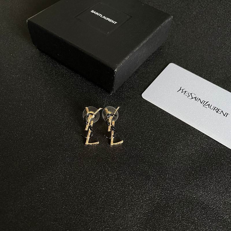 YSL Earring 04yxh07 (1)